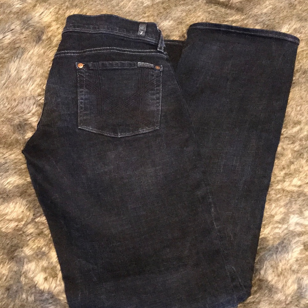 7 For All Mankind Jeans